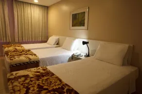 Hotel Boulevard Inn São Paulo - Image 4