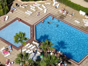 Hotel Vistamar - Image 5