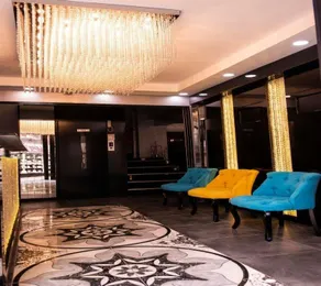 Karamans Sirkeci Suites Hotel - Image 5