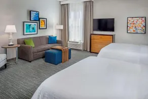 Homewood Suites by Hilton St Louis Westport - Image 2