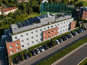 Bes Hotel Bergamo West - Image 5
