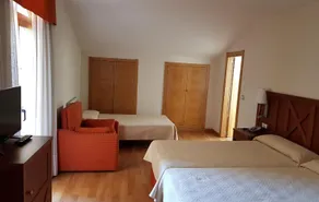 Hotel Meleiros - Image 4