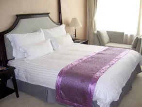 Sophia International Hotel, Qingdao - Image 5