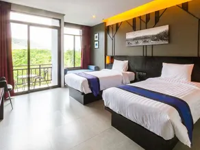 The Tama Hotel - Image 5