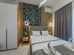 Pefko Azure Rooms & Apartments - Image 4