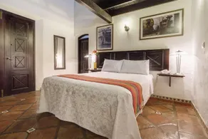 Hotel Casa Real Del Cafe - Image 2