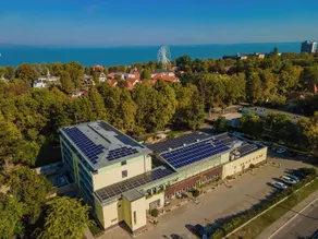 Vertes Konferenz und Wellness - Image 3