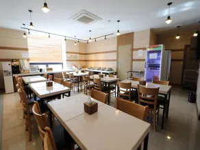 Airport Hotel Busan - Image 3