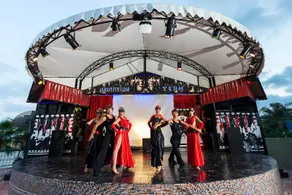 Seher Kumköy Star Resort & Spa - Image 4