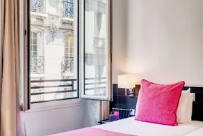 Hôtel Caumartin Opéra- Astotel - Image 2