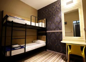 Podstel Hostel Bangkok - Image 4