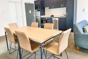 Ramada Suites by Wyndham Albany - Image 4