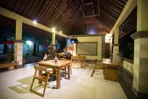 Asri Sari Resort Ubud - Image 3