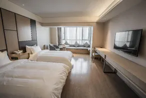 Ji Hotel (Xi'an Hi-tech Zone Jinye Road) - Image 5
