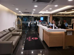 Euro Life Hotel - Image 5