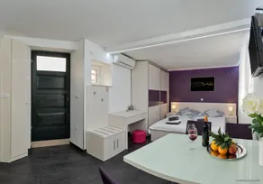 Diokles Studio Apartman - Image 2