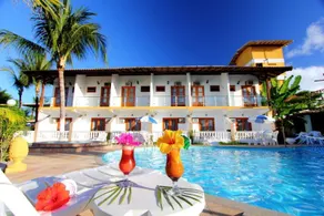 Benkos Praia Hotel - Image 3
