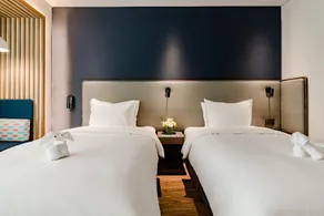 Holiday Inn Express Taian City Center, an IHG Hotel - Image 3