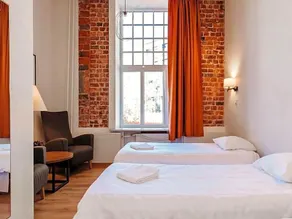 16EUR Hostel Rotermanni - Image 4