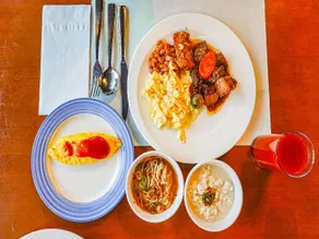 Holiday Inn Resort Alpensia Pyeongchang - Image 4