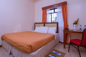 CHAK Guest House & Conference Centre - Image 2