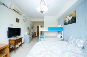 Anping Egret Bay Bed and Breakfast - Image 5