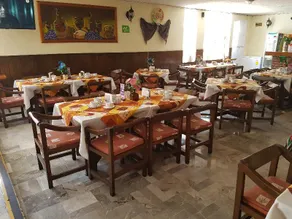 Hotel Real de Minas Inn - Image 2