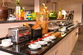 Onomo Hotel Kigali - Image 2