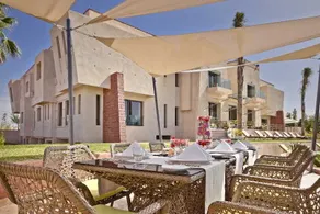 AG Hotel Resort & Spa Marrakech - Image 5