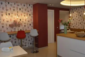 Una Casa al Belvedere - Image 3