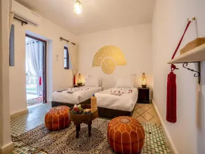 B�ƒ´ Riad Boutique Hotel & Spa - Image 4