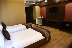 Hotel Elysee Dehradun - Image 5