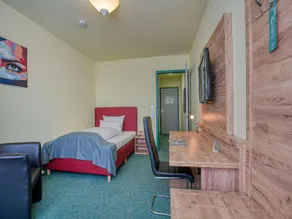 Centro Hotel Boblingen Trademark Collection by Wyndham - Image 4