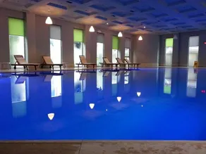 Emex Hotel Izmit - Image 4