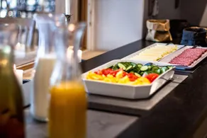 Hotell Hehrne Restad Gard - Image 4