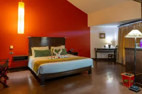 The O Hotel Goa - Image 3