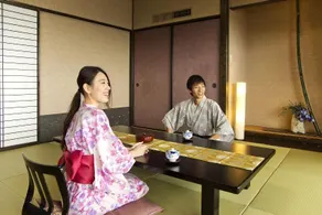 Ishiakari No Yakata Hanajyukai - Image 3