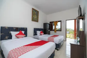 Apartmen Kak Okoh By OYO Rooms - Image 2