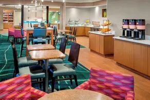 SpringHill Suites by Marriott Philadelphia Willow Grove - Image 3