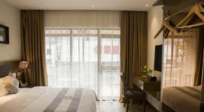 Xingxin Tansong Hotel (Yangshuo West Street Branch) - Image 2