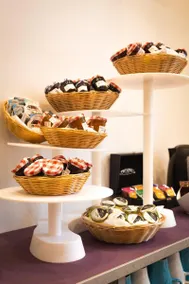 Hotel Foch - Image 4