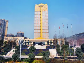 Howard Johnson by Wyndham Puhui Plaza Chongqing - Image 1