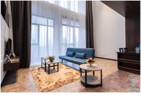 Expressionz Professional Suites by G Suites - Image 4