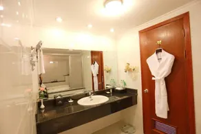 Nam Cuong Hai Phong Hotel - Image 5