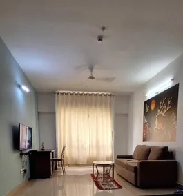 1 Bhk Entre Apart Blue Ridge - Image 2