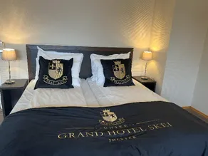 Grand Hotel Skei - Image 3