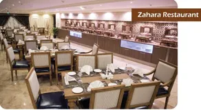 Grand Park Hotel - Image 2