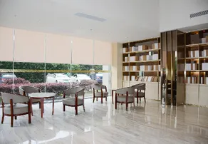 Quanhou Hotel (Shanghai Wildlife Park) - Image 4