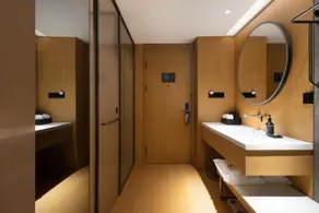 Intercity hotel Yangzhou Slender West Lake - Image 3