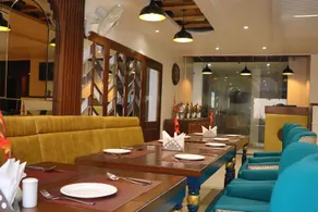 Hotel Green One Earth - Image 2